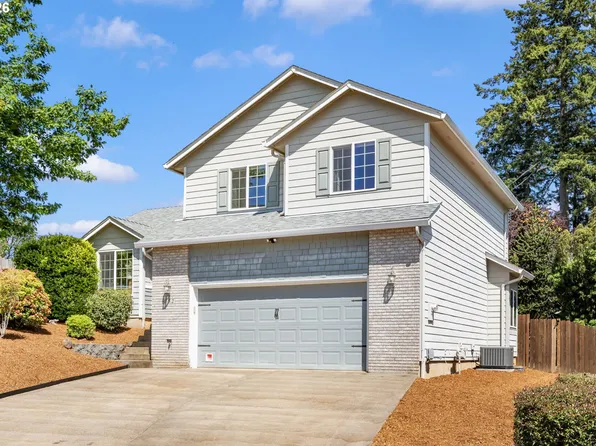 652 Sitka Deer Ct NW, Salem, OR 97304