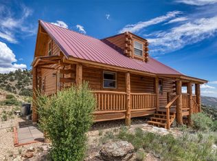 32001 County Road 43bb, Saguache, CO 81149