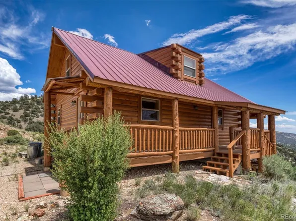 32001 CR 43BB, Saguache, CO 81149