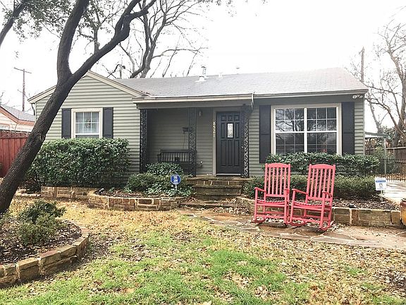 2nd image of 8521 Glencrest Ln