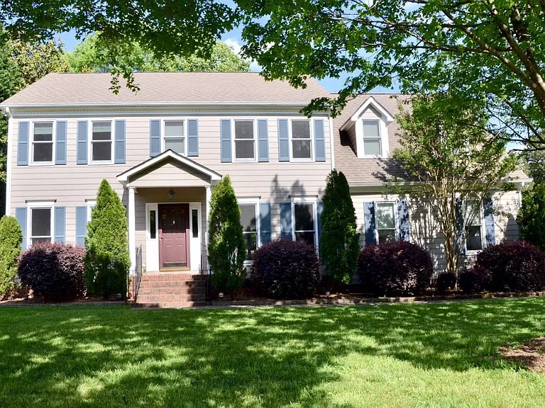 16508 Greenfarm Rd — Photo 1