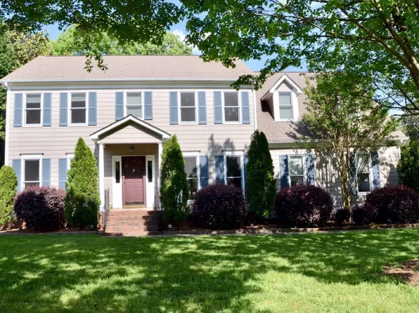16508 Greenfarm Rd, Huntersville, NC 28078