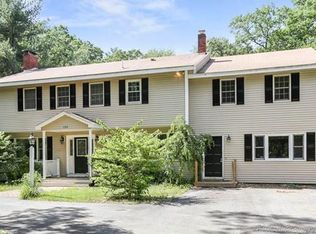 125 Sullivan St, North Andover, MA 01845