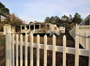 312 Romanza Pl, Panama City Beach, FL 32413