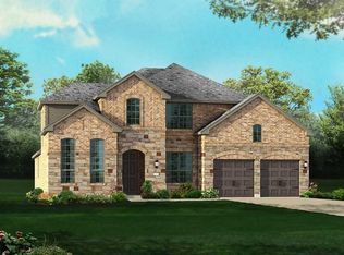 2312 Brittany Ave, Melissa, TX 75454