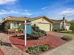 5780 Bellflower Dr, Newark, CA