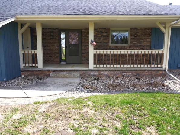 1001 Kingsway Dr, Le Sueur, MN 56058