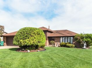 12710 W West Hank Ct, Homer Glen, IL 60491