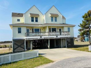 46013 A&b Little Kinnakeet Cir #9&10, Buxton, NC 27920