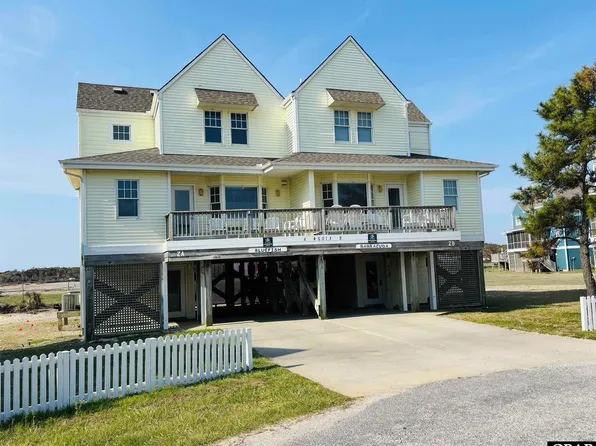 46013 A&b Little Kinnakeet Cir #9&10, Buxton, NC 27920