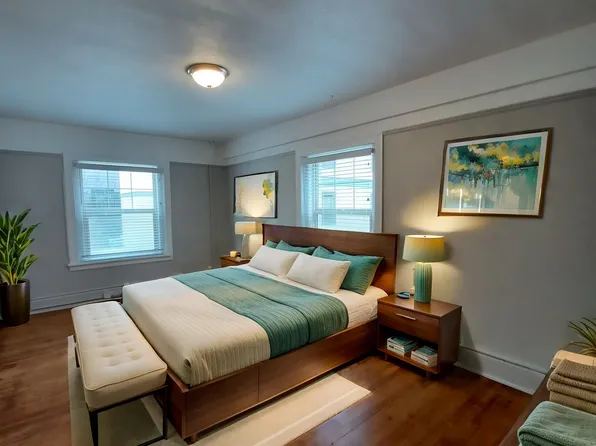 The Castle Apartments, 2132 2nd Ave #509, Seattle, WA 98121