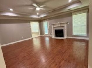 1204 Pinnacle Dr, Jacksonville, AR 72076