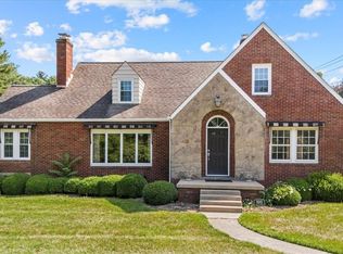 800 Colegate Dr, Marietta, OH 45750