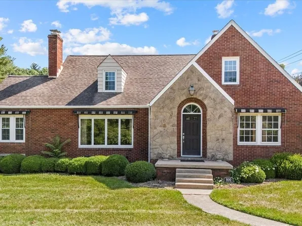 800 Colegate Dr, Marietta, OH 45750