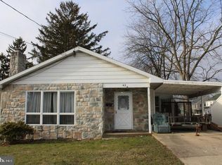 424 Highland Ave, Chambersburg, PA