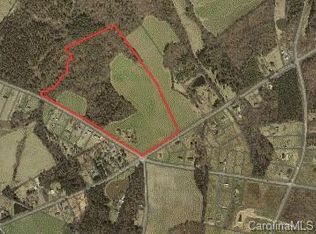 4315 Canal Rd, Marshville, NC 28103