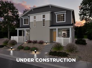 4616 N Sicily Street, Aurora, CO 80019
