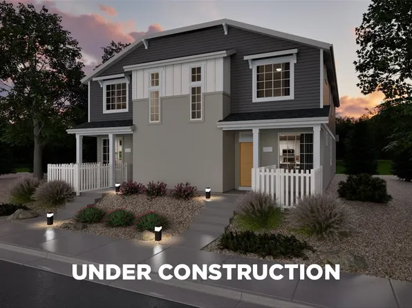 4616 N Sicily Street, Aurora, CO 80019