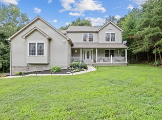 10424 Rich Hollow Rd SW, Lancaster, OH 43130