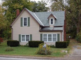 13664 State Route 36, Marysville, OH 43040
