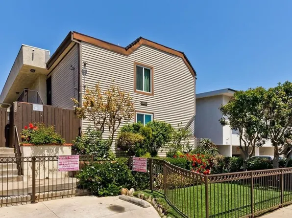 3624 Westwood Blvd APT 200, Los Angeles, CA 90034