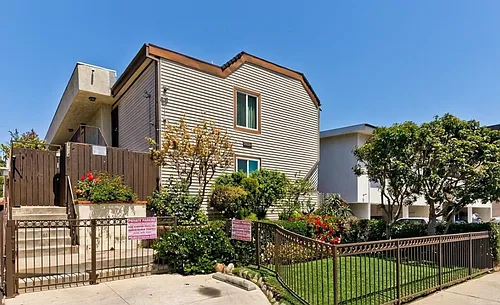 3624 Westwood Blvd #200 Photo 1