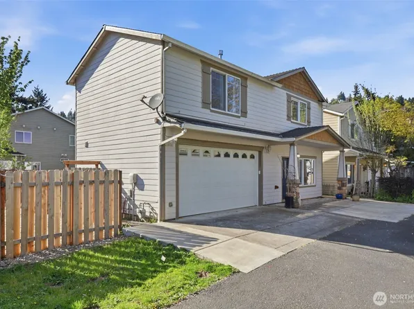 2025 SW 6th Avenue, Camas, WA 98607