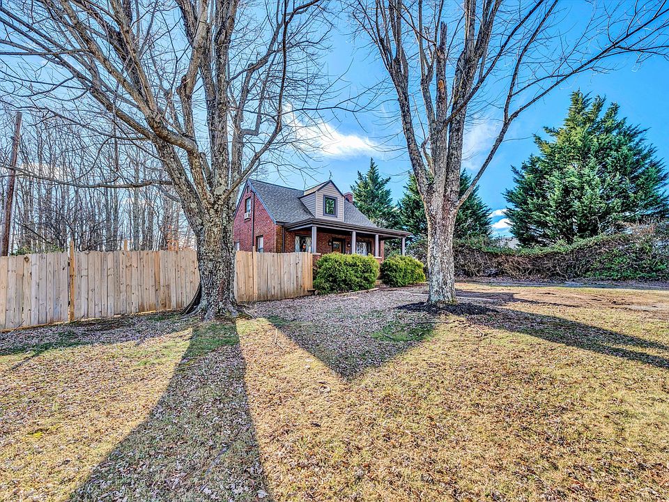 1120 Turner Branch Rd, Goodview, VA 24095 Zillow