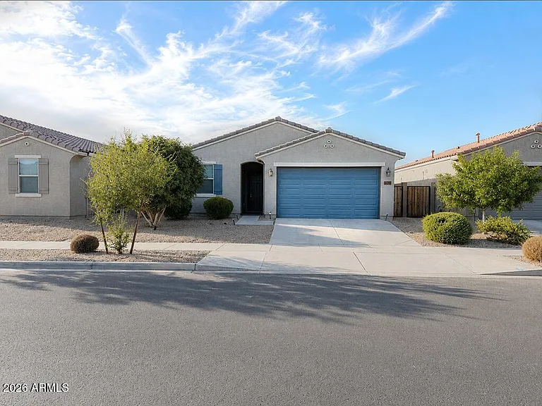 40492 W Jenna Ln — Photo 1