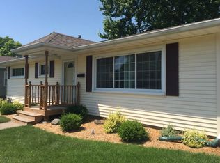1222 4th St W, Milan, IL