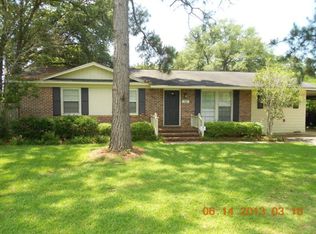 119 Kinchafoonee Creek Rd, Leesburg, GA 31763