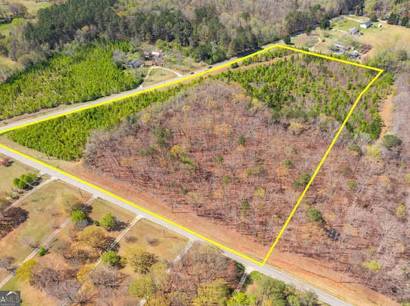 140 Aerodrome Way, Griffin, GA 30224