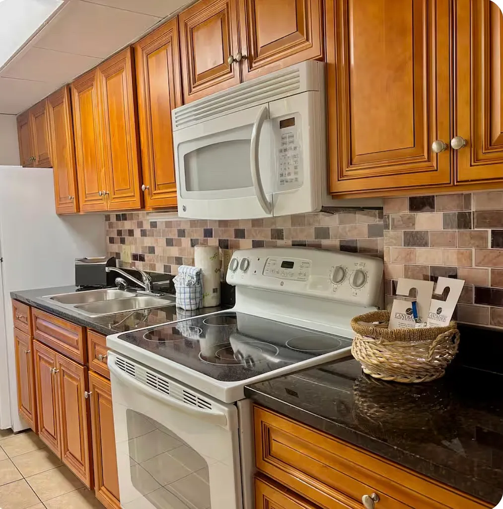 1 bed, 550 sqft, $975 — Photo 2