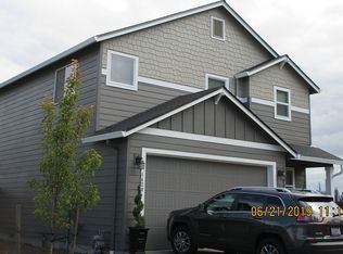 1428 NE 172nd St, Ridgefield, WA 98642