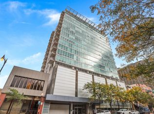 1845 S Michigan Ave Unit 1709, Chicago, IL 60616