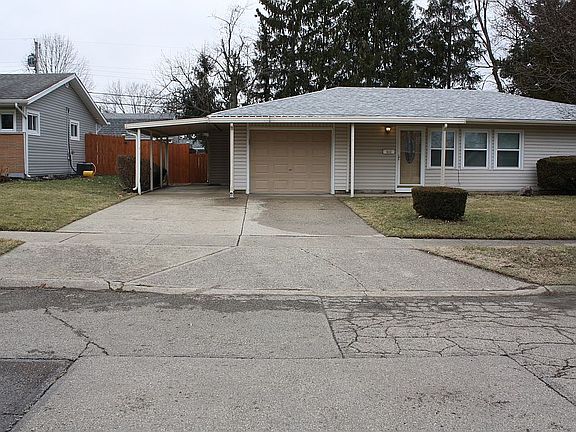 2nd image of 453 Pardee Pl