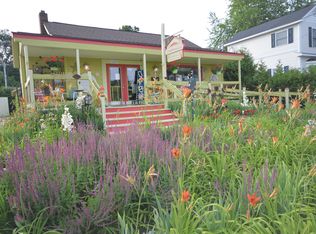 309 S. Lake Street, Boyne City, MI 49712