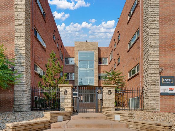 1355 Pearl St #206