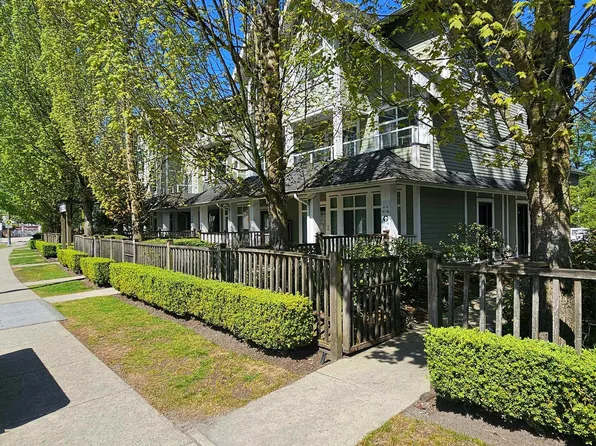 6965 Hastings St #47, Burnaby, BC V5B 1S9