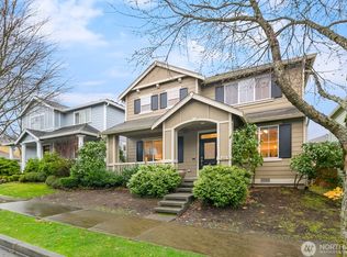 2483 NE Julep St, Issaquah, WA 98029