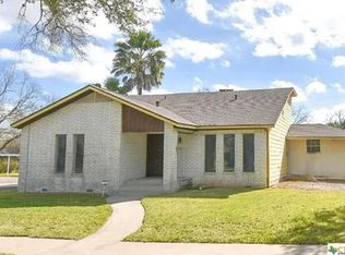 1707 Virginia Ave, Victoria, TX 77901