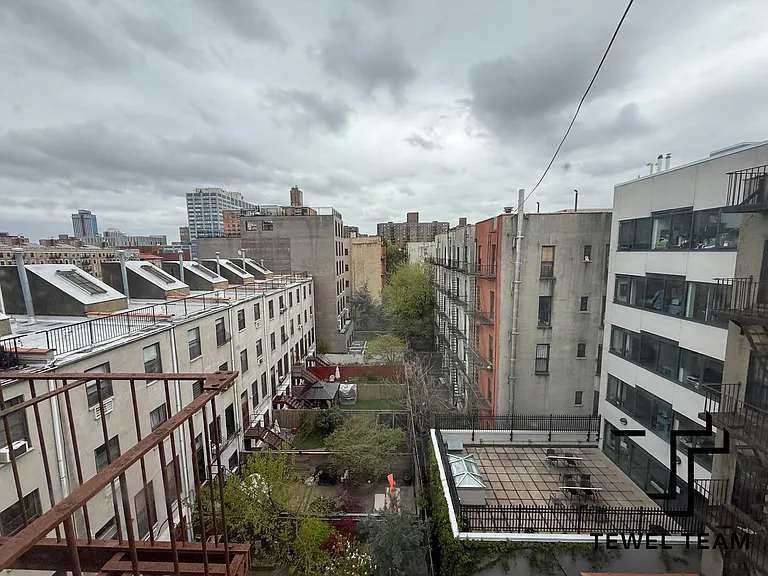 2269 Adam C Powell Blvd #5E — Photo 10