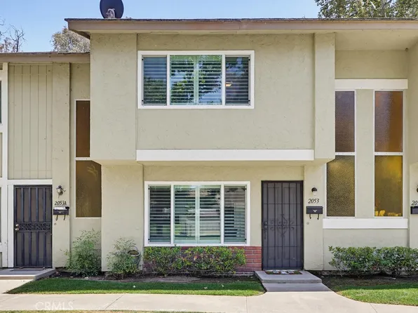 2053 E Aroma Dr, West Covina, CA 91791