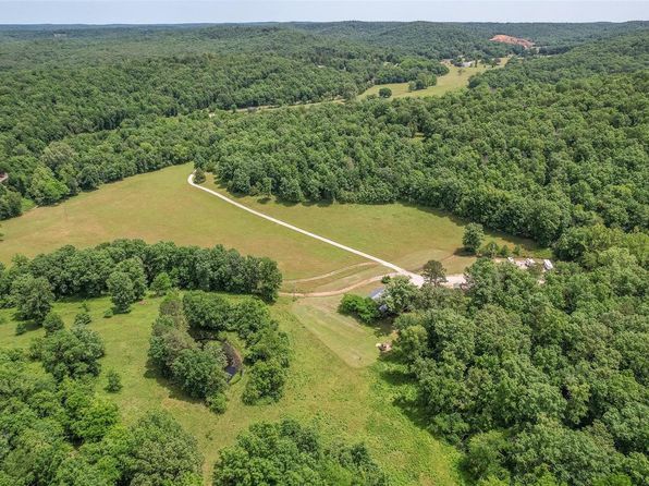 3372 Carter Rte E, Ellsinore, MO 63937