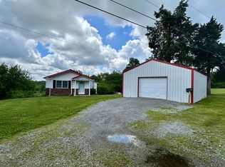 405 Walnut Grove Rd, Dawson Springs, KY 42408