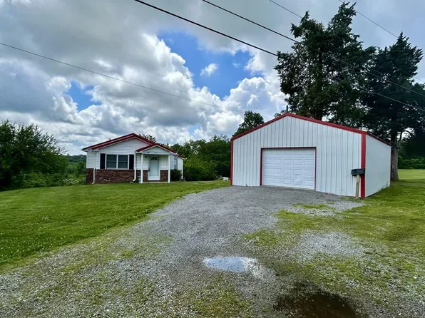 405 Walnut Grove Rd, Dawson Springs, KY 42408