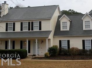 4 Bridgewater Ln, Newnan, GA 30265