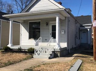 727 Gwendolyn St, Louisville, KY 40203