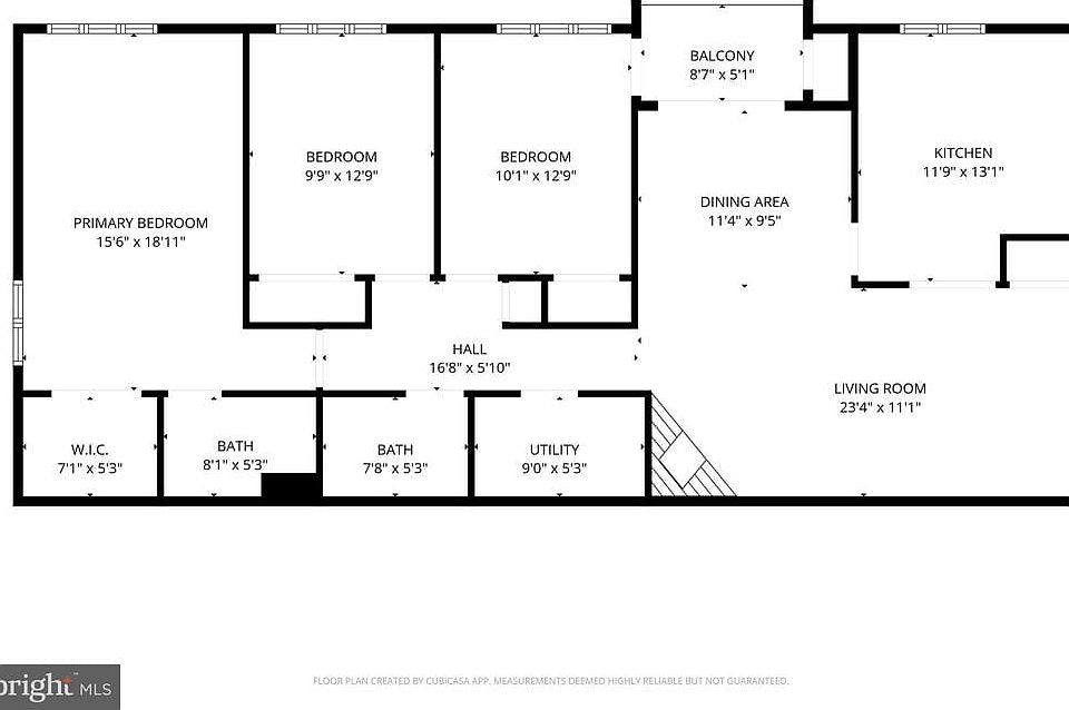 1st image of 931 Woodmill Dr