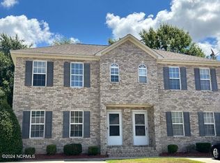 4221 Brook Creek Ln #A, Greenville, NC 27858